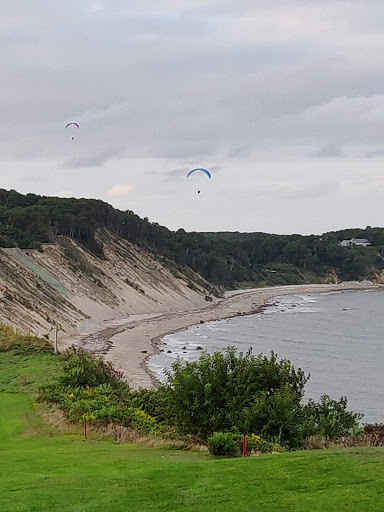 Country Club «White Cliffs Country Club», reviews and photos, 1 Eastcliff Dr, Plymouth, MA 02360, USA