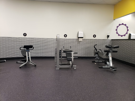 Gym «Planet Fitness», reviews and photos, 1135 Easton Ave, Somerset, NJ 08873, USA