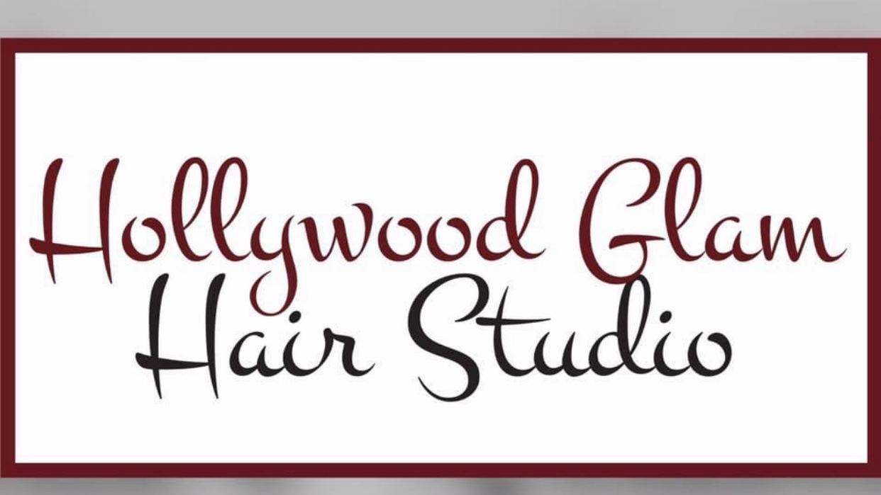 Hollywood Glam Hair Studio