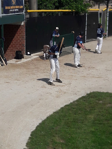 Stadium «Joe Cannon Stadium», reviews and photos, 7551 Teague Rd, Hanover, MD 21076, USA