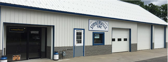 Strykersville Tire Inc.