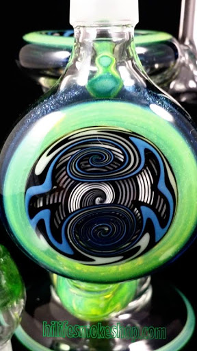 Tobacco Shop «Hi-Life Smoke & Vapor Shop», reviews and photos, 7302 E 6th Ave, Scottsdale, AZ 85251, USA