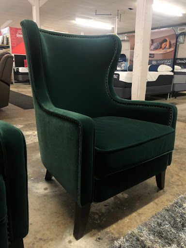 Mattress Store «Cajun Brothers Furniture», reviews and photos, 627 Front St, Conway, AR 72032, USA