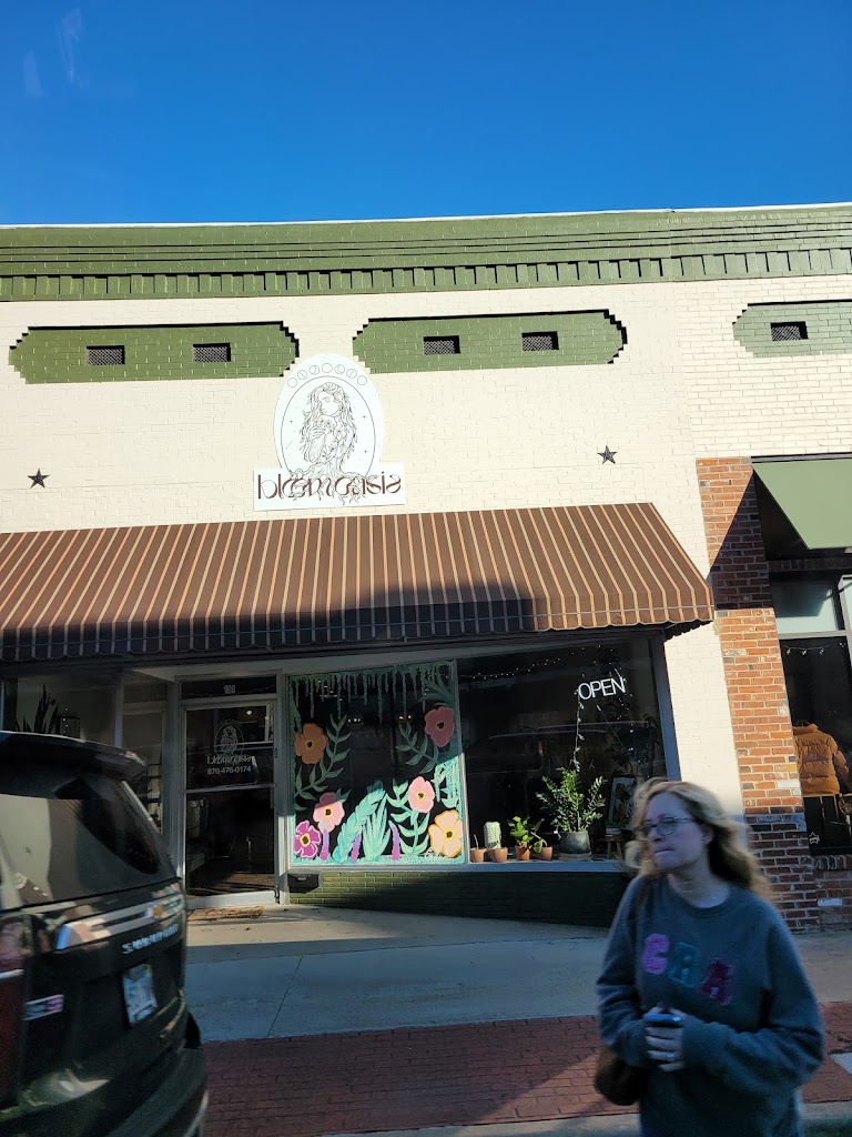 Bloom Oasis, an Aveda Facial and Blowout Bar 72450