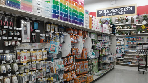 Craft Store «Michaels», reviews and photos, 26503 Aliso Creek Rd, Aliso Viejo, CA 92656, USA