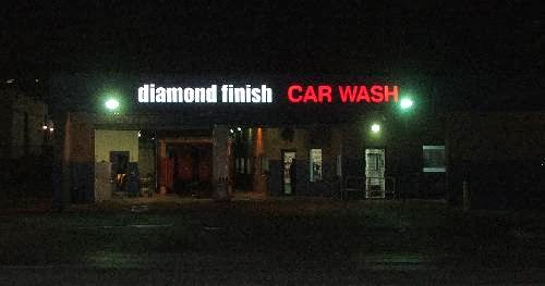 Car Wash «Diamond Finish Car Wash & Detail Center», reviews and photos, 5960 Barkley St, Shawnee Mission, KS 66202, USA