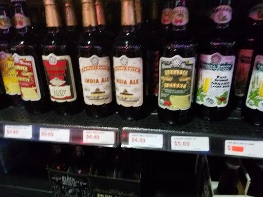 Liquor Store «Washington Discount Liquor», reviews and photos, 66 NJ-31, Washington, NJ 07882, USA