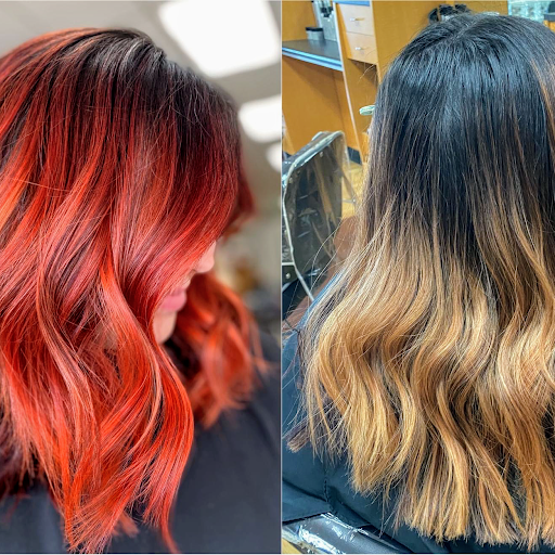 Hair Salon «Fantastic Sams Cut & Color», reviews and photos, 2800 Rice St, Little Canada, MN 55113, USA