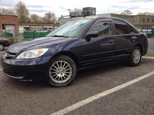 Tire Shop «Speed Auto Care», reviews and photos, 610 Park Ave #4, Freehold, NJ 07728, USA