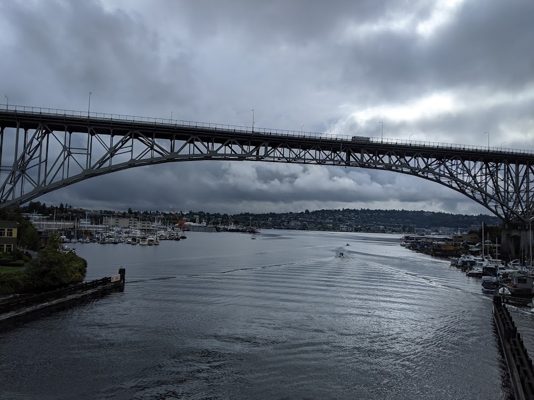 Aurora Bridge