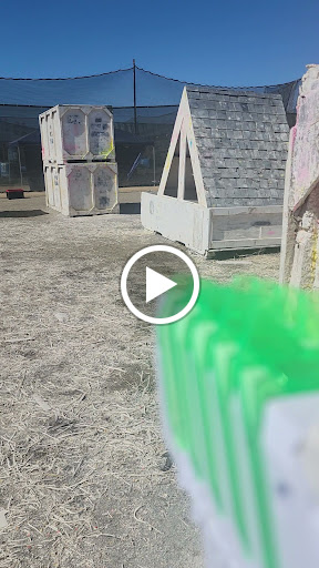 Code Red Airsoft Park image
