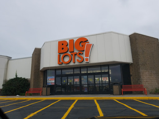 Discount Store «Big Lots», reviews and photos, 3105 Berlin Turnpike, Newington, CT 06111, USA