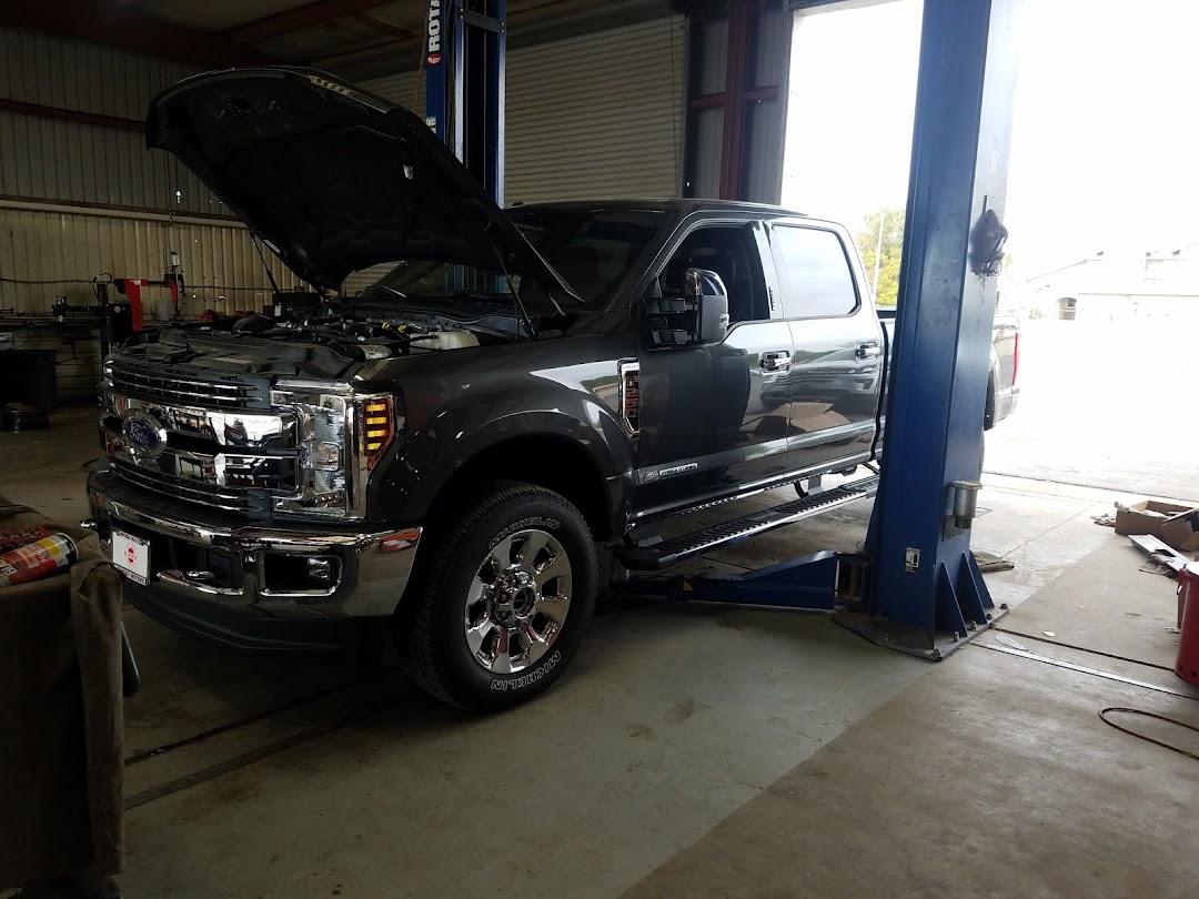 Quicklane Tire & Auto Center