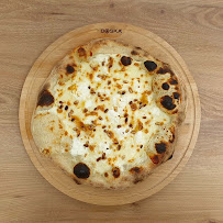 Photos du propriétaire du Pizzas à emporter La Pizz' à Thoux - n°11