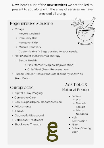 Evergreen Chiropractic and Wellness Russell Kun, DC image