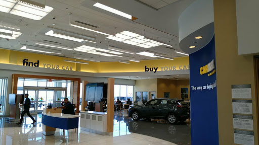 Used Car Dealer «CarMax», reviews and photos, 1300 Pendale Rd, El Paso, TX 79936, USA