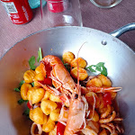 Photo n°3 de l'avis de Giuseppe.r fait le 19/08/2022 à 12:18 sur le  Ristorante Pizzeria La Taverna del Torchio à Capoliveri