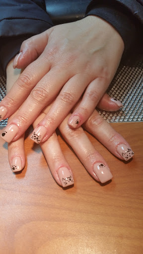 Beauty Salon «Swept Away Salon», reviews and photos, 735 SE Mount Hood Hwy, Gresham, OR 97080, USA