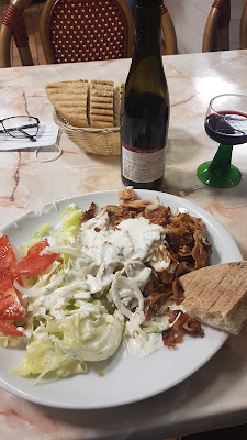 Chez Aydin à Waldighoffen