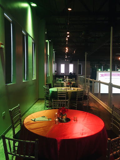 Event Venue «Muse Event Center», reviews and photos, 107 3rd Ave N, Minneapolis, MN 55401, USA