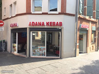 Photos du propriétaire du Restaurant turc Adana Kebab à Toulouse - n°5