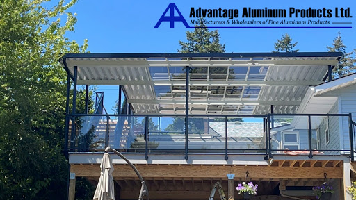 Advantage Aluminum Products Ltd.