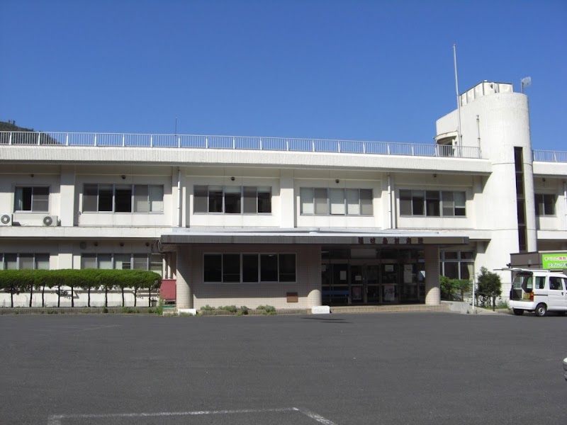 隠岐島前病院
