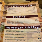 Photo n°16 de l'avis de Giuseppe.o fait le 18/11/2019 à 12:25 sur le  Ristorante Pizzeria Pub Nostrano à Ponte San Giovanni