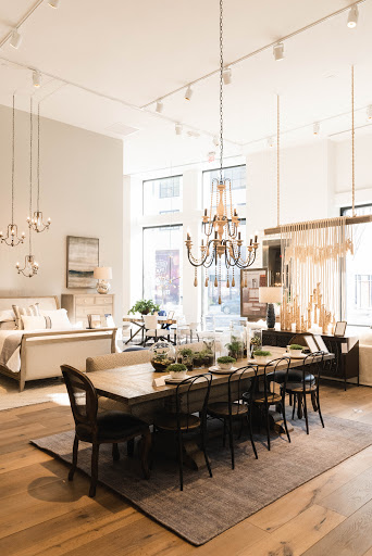 Furniture Store «Arhaus», reviews and photos, 1275 Polaris Pkwy, Columbus, OH 43240, USA