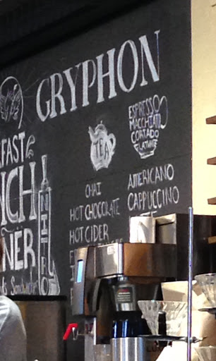Cafe «Gryphon Cafe», reviews and photos, 1225 Montrose Ave, Bryn Mawr, PA 19010, USA