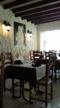 Atmosphère du Restaurant La Taverne Du Château à Guise - n°10