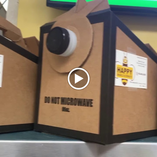 Donut Shop «Happy Bagel & Donuts», reviews and photos, 9926 Lakewood Blvd, Downey, CA 90240, USA