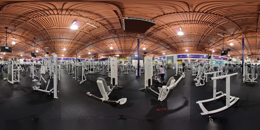 Gym «24 Hour Fitness», reviews and photos, 5946 Fairmont Pkwy, Pasadena, TX 77505, USA