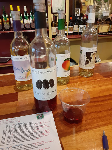 Winery «Noni Bacca Winery», reviews and photos, 420 Eastwood Rd, Wilmington, NC 28403, USA