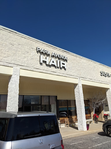 Beauty Salon «Park Avenue Hair Salon LLC», reviews and photos, 108 Kilmayne Dr, Cary, NC 27511, USA