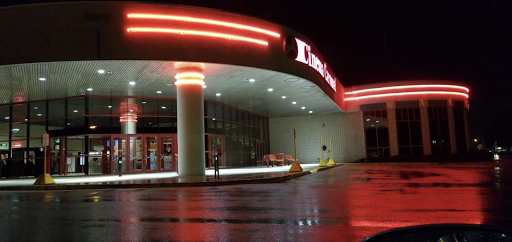 Movie Theater «Cinema Carousel», reviews and photos, 4289 Grand Haven Rd, Muskegon, MI 49441, USA