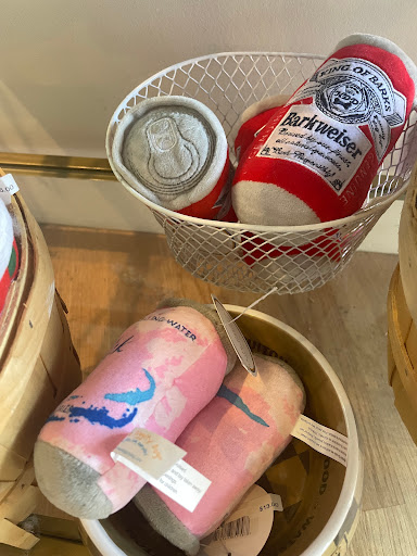 Boutique «Stroll», reviews and photos, 2360 India St, San Diego, CA 92101, USA