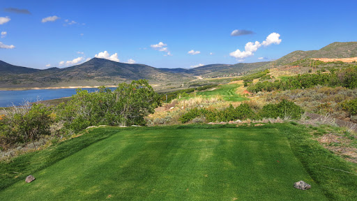 Public Golf Course «Outlaw Golf Club», reviews and photos, 10860 N Hideout Trail, Hideout, UT 84032, USA