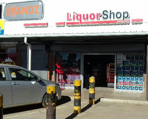 Shoprite LiquorShop Bizana