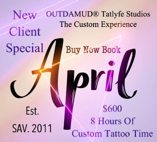 Explore leo tattoo ideas for women, creative tattoo ideas in Savannah, available at Tatlyfe Studios