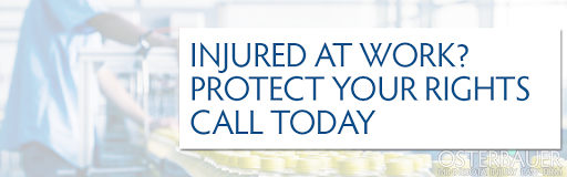 Personal Injury Attorney «Osterbauer Law Firm», reviews and photos