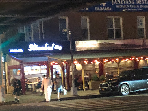 Movie Theater «Alpine Cinema», reviews and photos, 6817 5th Ave, Brooklyn, NY 11220, USA