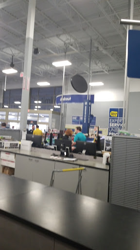 Electronics Store «Best Buy», reviews and photos, 401 S Mt Juliet Rd, Mt Juliet, TN 37122, USA