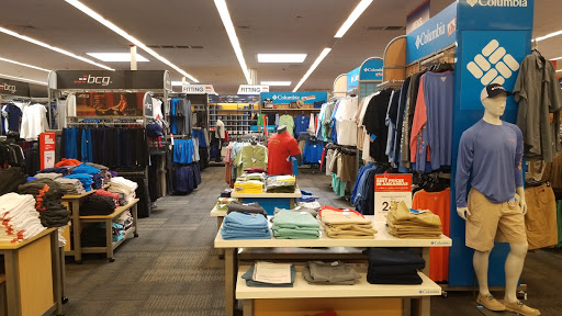 Sporting Goods Store «Academy Sports + Outdoors», reviews and photos, 11400 W Markham St, Little Rock, AR 72211, USA