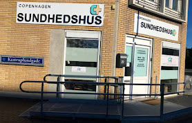 Copenhagen Sundhedshus