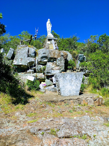 Virgen De Los Salesianos