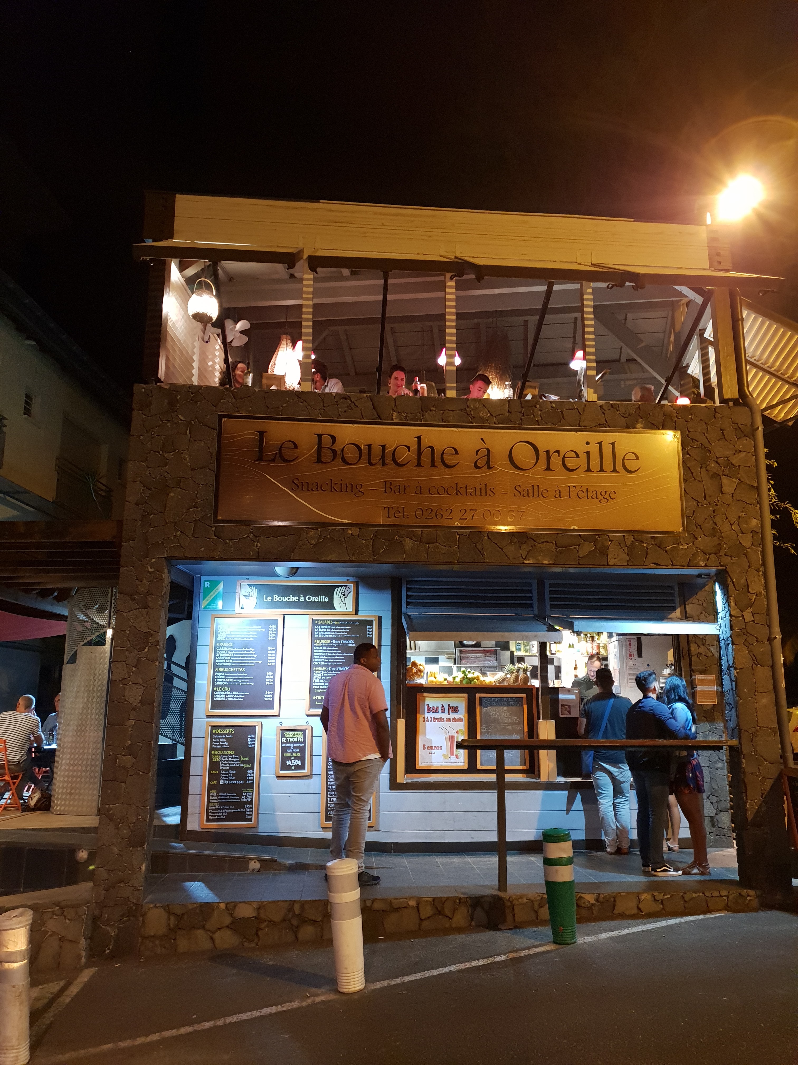 Photo n° 1 de l'avis de Nelly.S fait le 01/09/2018 à 20:46