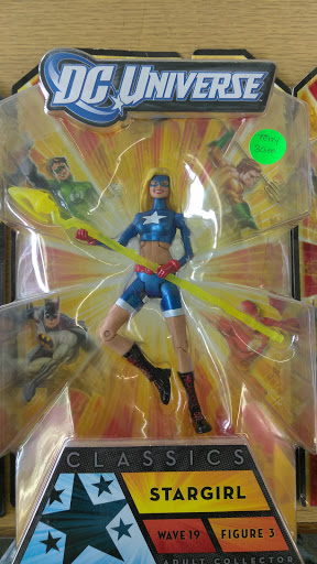 Comic Book Store «Vortex Comics», reviews and photos, 8118 W National Ave, Milwaukee, WI 53214, USA