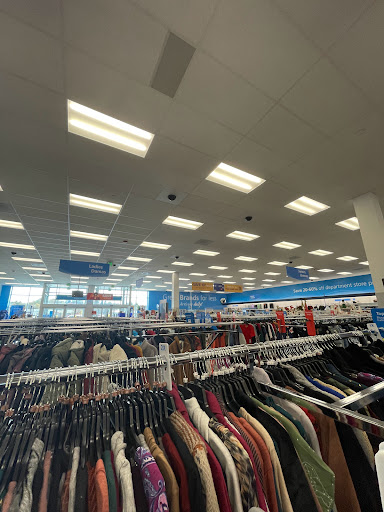 Ross Dress for Less