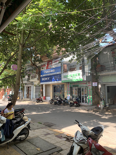 Trung Tâm Bảo Hành Sony